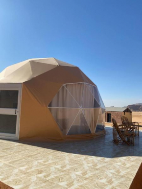 Al Jawhara Luxury Camp